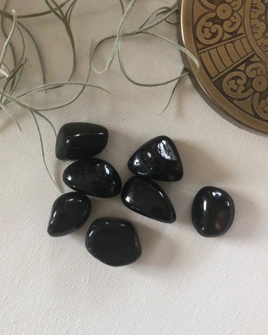 Black Tourmaline