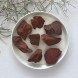 Red Jasper Raw Crystal