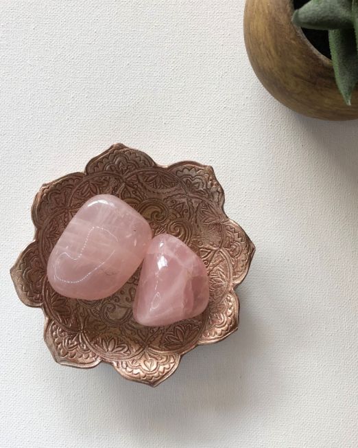 Rose Quartz
