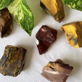 Mookaite Raw (Medium)