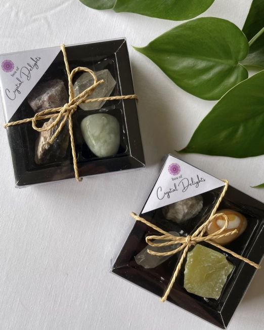 Crystal Delights (4 Pack)