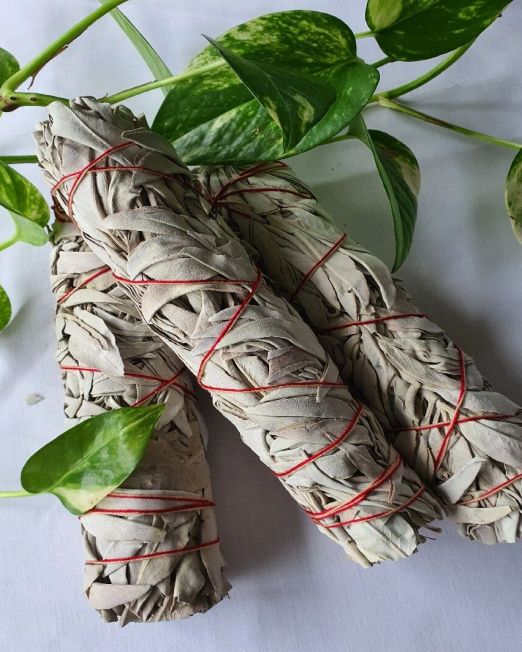 Californian White Sage Smudge Stick